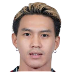 Player: T. Winothai