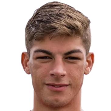 Player: Tiago Duarte