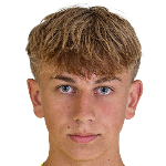 Player: R. Skalican