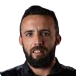 Player: Sérgio Ferreira