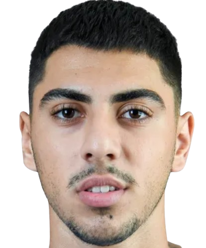 Player: Christos Kolotas