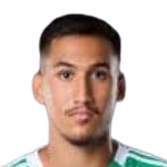 Player: L. Karagola