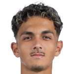 photo Enzo Jesús Fierro Sánchez