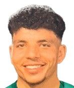 Player: Abdel Wahab Nader