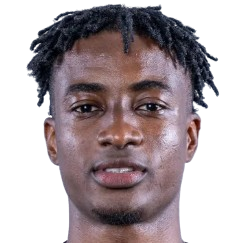 Player: M. Sy