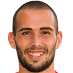 Player: Aleix Vidal