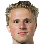 Player: W. Cunningham