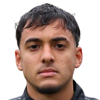 Player: S. Turgen