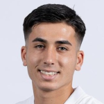 Player: T. Soyak