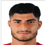 Player: Polat Çakmak