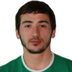 Player: R. Edilov