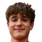 Player: Nico Riestra