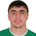 photo Anzor Tembulatov