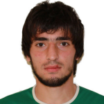 Player: M. Tagilov