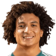 Player: Ahmed Atef