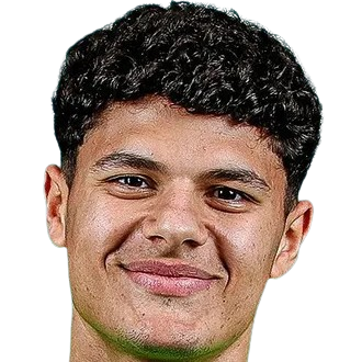 Player: Ziad Haytham