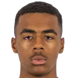 Player: E. Luvambano