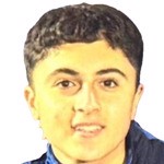 Player: Ahmet Kadir Karakuş