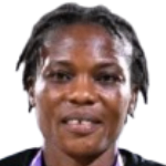 photo Flore Jauresine Mabahou-Ngoma