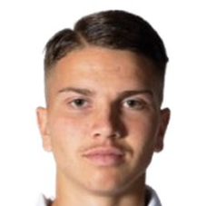 Player: C. Raffa