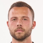 Player: Marc Ballester