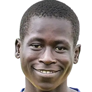 B. Otieno