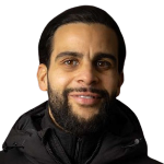 Player: Samy Guenfound