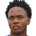 photo Losika Ratshukudu