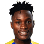 photo Glody Mambembe