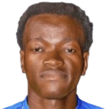 photo Lassine Bagayoko