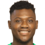 photo Barclet Bakadi Kabangu