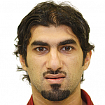 Player: Ibrahim Al Ghanim