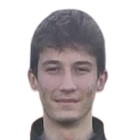 Player: A. Kekli̇kçi̇