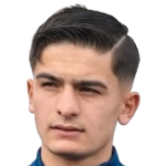 Player: E. Sabahci
