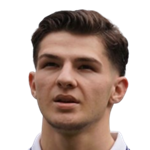 Player: Kayra Mert Ak