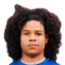 Player: S. Toussaint