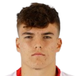 Player: I. Ortin