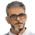 Mohammed Hussain