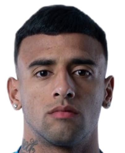 G. Balanta