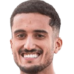 Player: Salman Al Wahabi