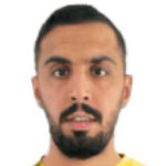 Player: Ahmed Al Ayada