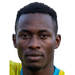 Player: S. Secka