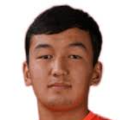 photo Melis Tashtanov