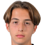 Player: T. Rousseau