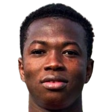 A. Traore