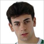 Player: Alper Taha Koçalan