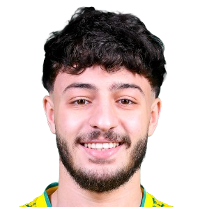 Player: A. Alzaynaldeen