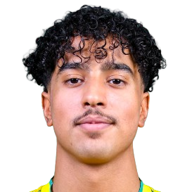 Player: R. Al Shanqiti