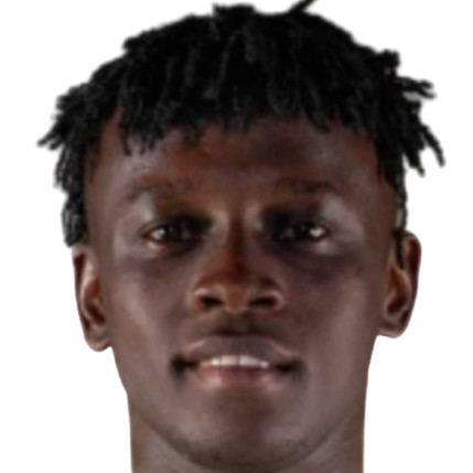 M. Cissé