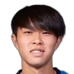 Player: K. Shimatani